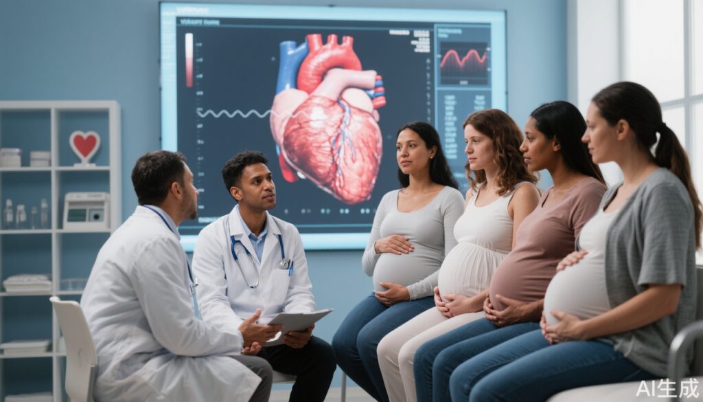 Pregnancies Following Peri-Partum Cardiomyopathy: Insights from the ESC EuroObservational Research Programme