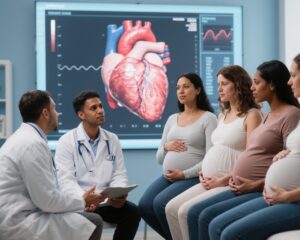 妊娠期心肌病后妊娠：来自欧洲心脏病学会观察性研究项目的结果