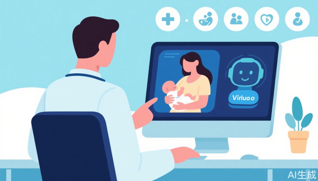 Evaluation of ChatGPT-4 as an Online Outpatient Assistant in Puerperal Mastitis Management: An Observational Study Analysis