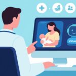 Evaluation of ChatGPT-4 as an Online Outpatient Assistant in Puerperal Mastitis Management: An Observational Study Analysis