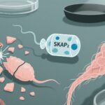 テフロン（PTFE）マイクロプラスチックが精子形成を阻害 — SKAP2を豊富に含む細胞外小胞治療の有望な結果