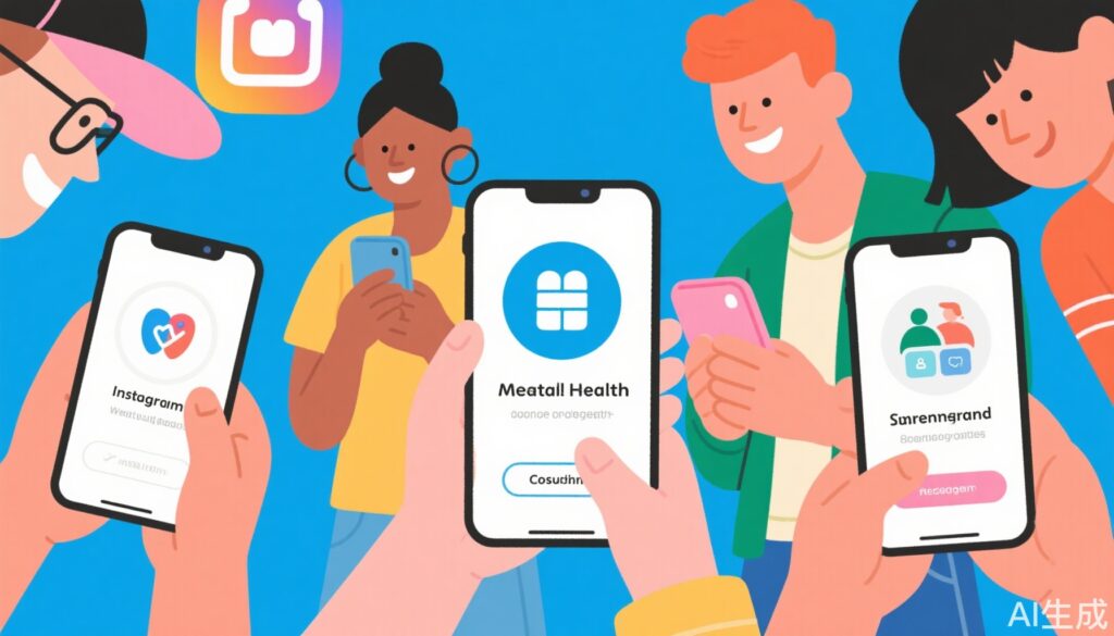 Navigating Mental Health in Vietnam: The Rise of Social Media Solutions Among Youth