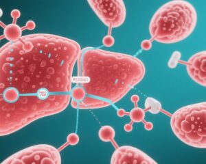 Định hướng vào thụ thể Oxytocin: Một chiến lược mới chống lại ung thư gan tế bào
