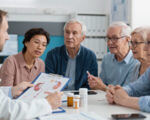 2型糖尿病と慢性腎臓病患者におけるSGLT2阻害薬による長期腎保護：DARWIN-Renal研究からの洞察
