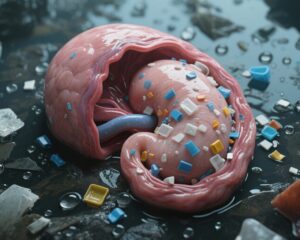 Những Kẻ Xâm Nhập Bất Thấy: Phát Hiện Microplastic Trong Mọi Mẫu Bào Thai Người Được Kiểm Tra