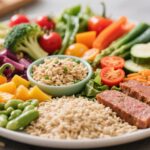 Modern Vegetarianism: The Healthy and Eco-Friendly Choice Beyond Religion