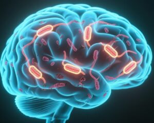 The Hidden Toll of All-Nighters: Brain Oxidation and Mitochondrial Damage Unveiled