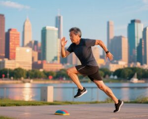 Unlocking the Protective Power of High-Intensity Interval Training on Heart, Brain, and Metabolism