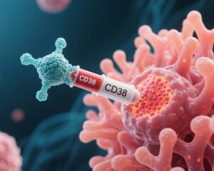 莫达卡福斯普阿尔法在复发/难治性多发性骨髓瘤中的应用：来自2期随机剂量优化研究的见解
