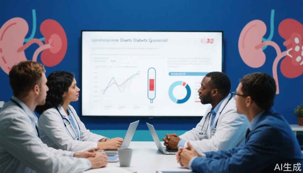 What’s New in Diabetes Care 2024: Key Recommendations from the ADA Standards of Care