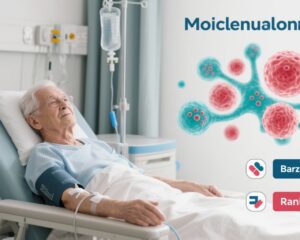优化移植不适合多发性骨髓瘤患者的治疗：REST II期试验关于Isatuximab、Bortezomib、Lenalidomide和有限剂量地塞米松的见解