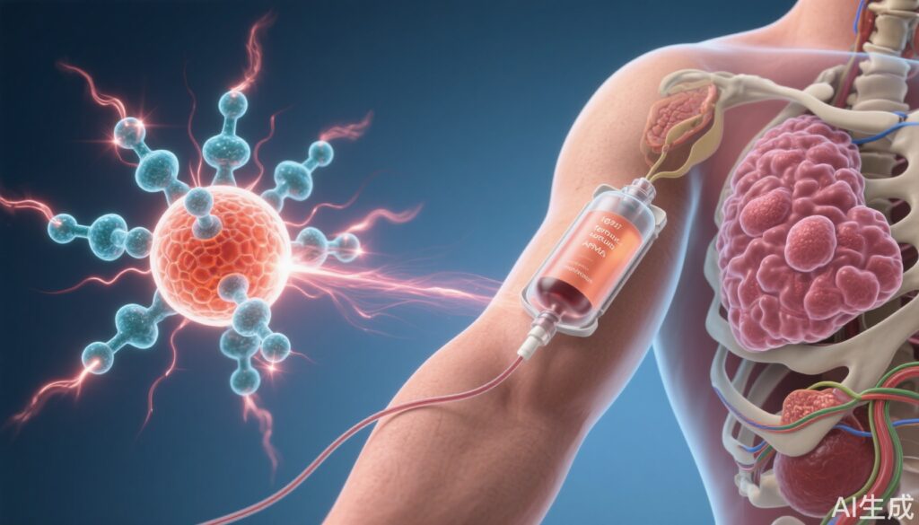 First-in-Human Results of Terbium-161 PSMA Radioligand Therapy in mCRPC: Insights from the VIOLET Study