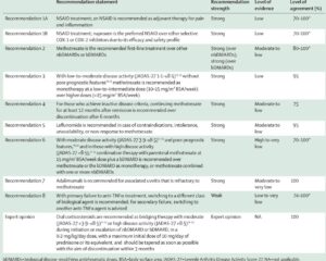 PANLAR 2025 Recommendations for Polyarticular Juvenile Idiopathic Arthritis in Latin America — Practical, Evidence-Based Guidance for Resource-Variable Settings
