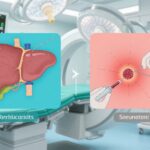 Surgery versus Radiofrequency Ablation for Small Hepatocellular Carcinoma: Insights from the SURF-RCT and SURF-Cohort Trials