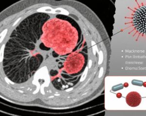 Hình ảnh hóa MRI thời gian thực của axit hóa khối u: Một chỉ số mới dự đoán hiệu quả điều trị sử dụng nền tảng nano dựa trên sulfua mangan