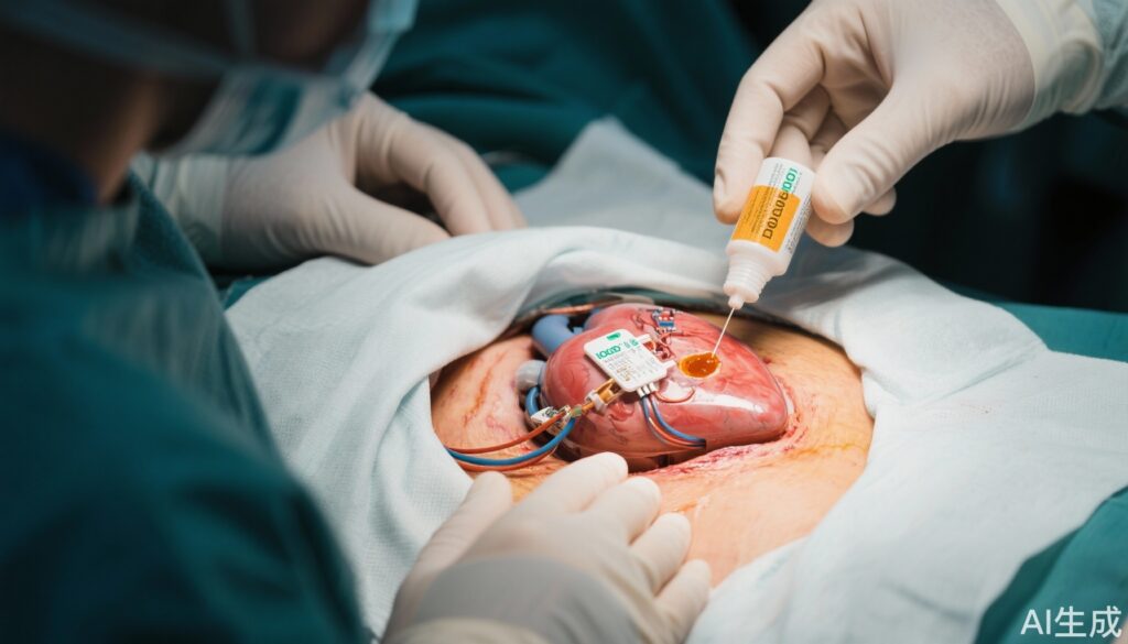 Reducing Infection Risk in Repeat CIED Surgery with Iodine-Impregnated Drapes: Insights from a Randomized Clinical Trial