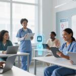Harnessing Artificial Intelligence in Nursing Education: ChatGPT Training Significantly Enhances Problem-Solving and Competency