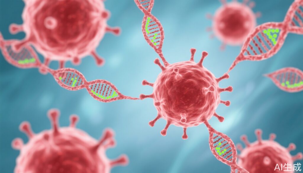 Clonal Hematopoiesis and Its Link to Severe Cytokine Release Syndrome in CAR T-Cell Therapy Recipients