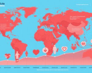 Global Impact of Cardiovascular Risk Factors on Lifetime Cardiovascular Disease Burden and Mortality: A Comprehensive Evidence Synthesis