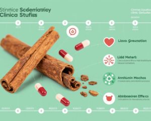 Recent Advances in Cinnamon and Its Extracts: Clinical Applications and Therapeutic Potentials Across Metabolic, Cardiovascular, Cognitive, and Infectious Diseases