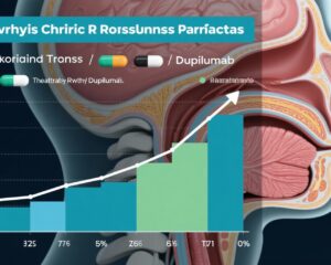 High Adherence to Dupilumab in Chronic Rhinosinusitis with Nasal Polyps: Insights from Real-World US Data