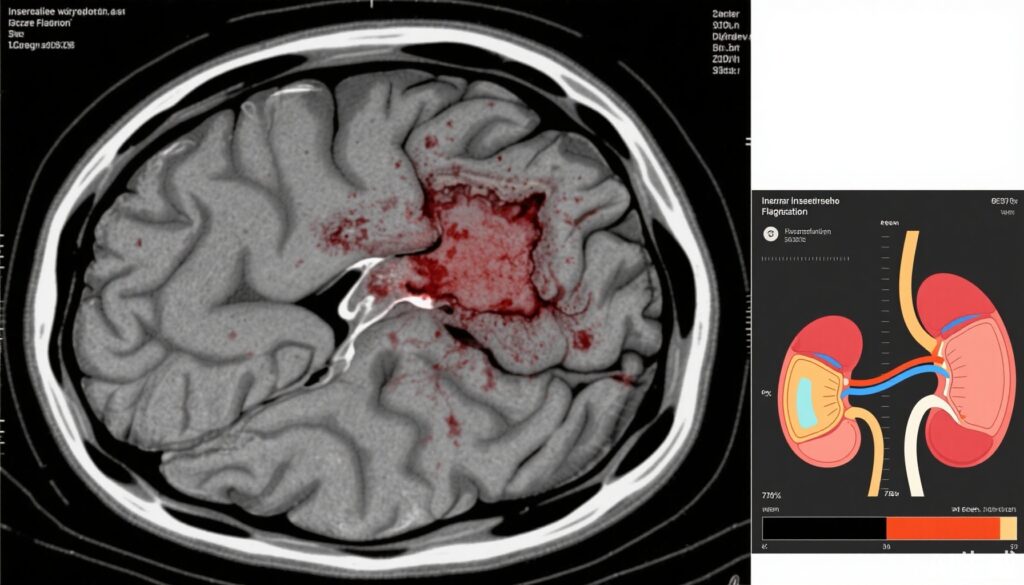 OPTIMAS Trial: Early vs. Delayed Anticoagulation in Acute Ischemic Stroke with Atrial Fibrillation and Chronic Kidney Disease
