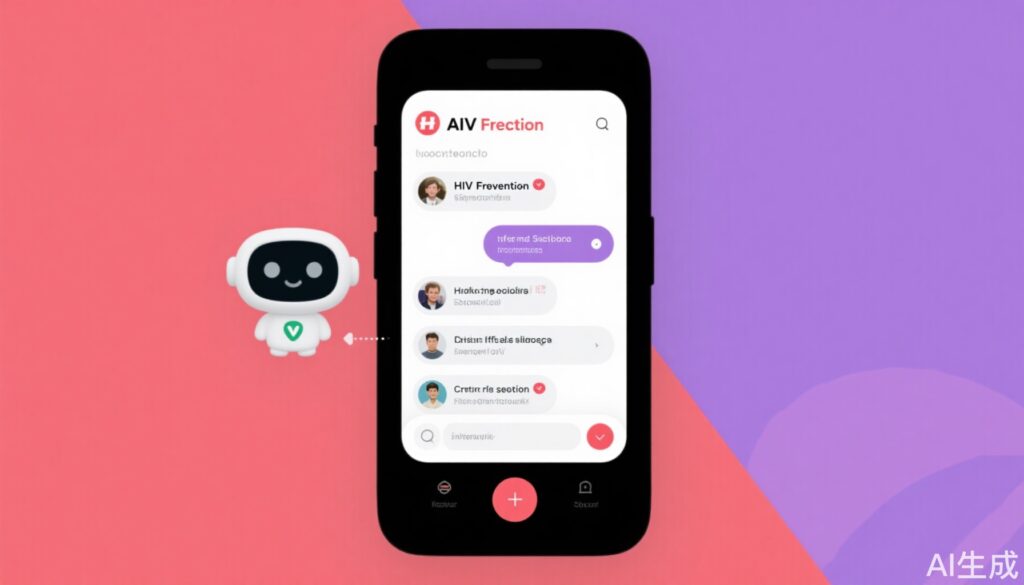 Assessing an AI Chatbot for HIV Prevention in Malaysia: Insights and Usability