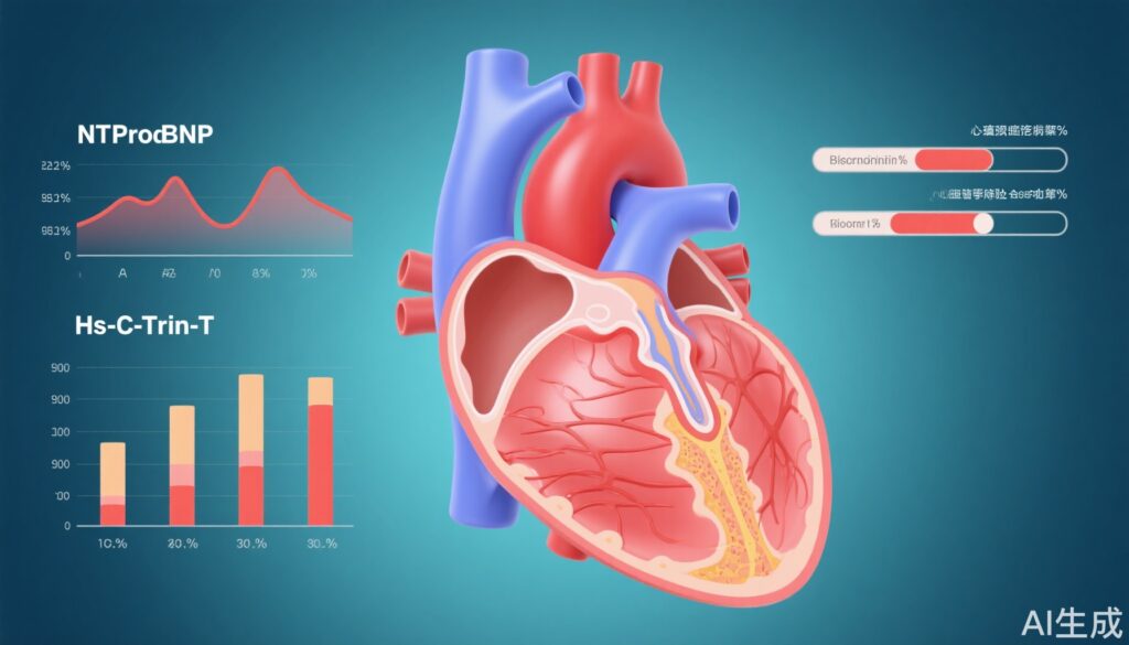 Early TAVR Benefits in Asymptomatic Severe Aortic Stenosis: Insights from Cardiac Biomarker Analysis in the EARLY TAVR Trial