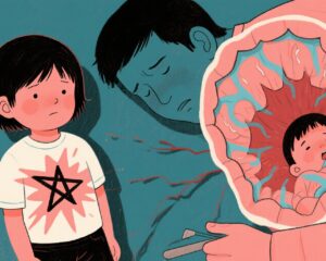 幼少期の言葉による虐待と身体的虐待が成人の精神健康に悪影響