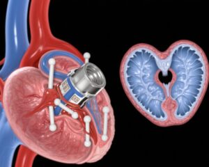 Tình trạng nong van chưa đủ của van ACURATE neo2 trong TAVR: Ý nghĩa đối với kết cục lâm sàng và các định hướng trong tương lai