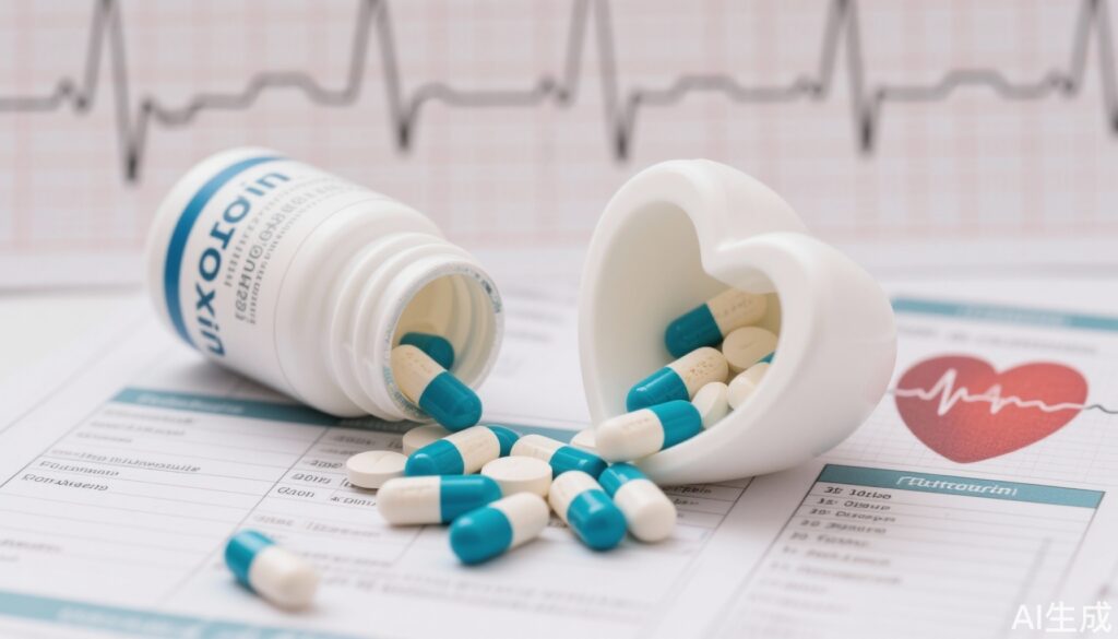 Digitoxin Revisited: A Renewed Therapeutic Avenue for Advanced Heart Failure Patients
