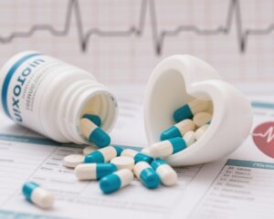 再访地高辛：晚期心力衰竭患者的新型治疗途径
