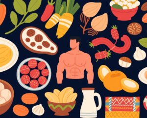 世界中の男性がどのように性能力を向上させるか