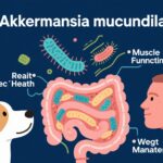 基于Akkermansia muciniphila的临床进展：缓解呼吸症状、增强肌肉力量和管理肥胖