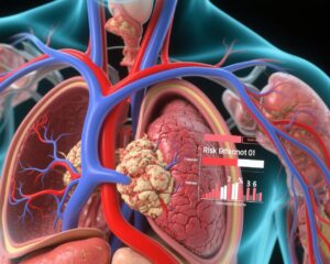 Tăng cường Dự đoán Rủi ro Tim mạch và Kết quả với Chụp CT Động mạch vành: Những nhận thức từ các thử nghiệm PROMISE và SCOT-HEART