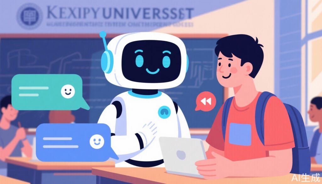 Enhancing Depression Care in College Students: AI Chatbots with Social Cues Show Superior Effectiveness