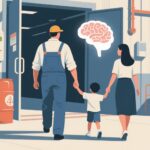 Parents’ Workplace Chemical Exposure May Relate to Behavioral and Developmental Challenges in Children with Autism