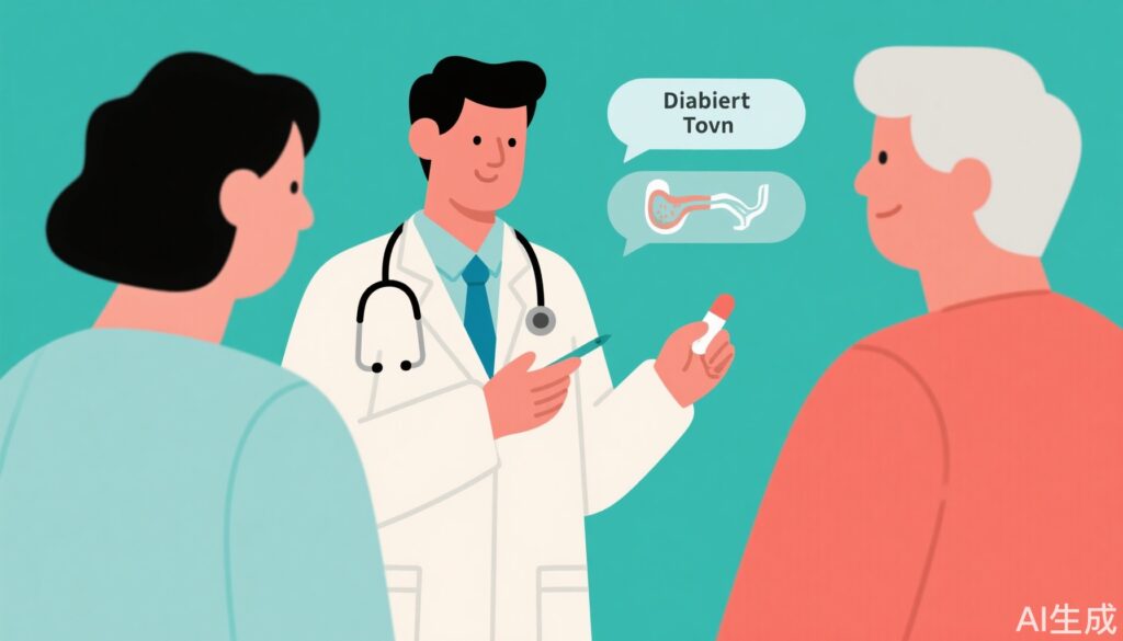 SGLT2 Inhibitors Lower Mortality Risk Post-UTI in Diabetes