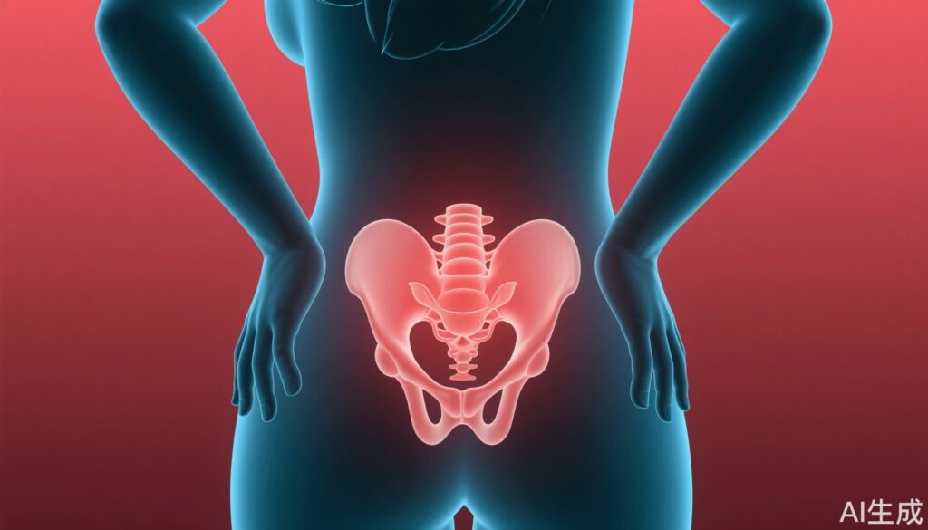 Is Lower Back Pain in Women a Gynecological Issue?