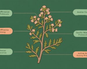 Hiểu biết toàn diện về lợi ích của Ashwagandha