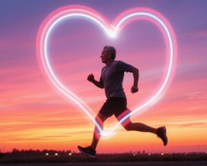 Why Evening Workouts May Offer the Greatest Heart Health Benefits