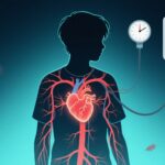 Silent Damage: Blood Pressure and Subclinical Cardiovascular Injury in Adolescents—Insights from the SHIP AHOY Study