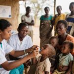 Does Treating Older Siblings Enhance the Impact of Azithromycin on Infant Survival? Insights from a Cluster-Randomized Trial in Niger