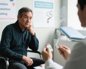 Optimizing Smoking Cessation in Major Depressive Disorder: Varenicline Outperforms Bupropion and Nicotine Patch with Comparable Safety