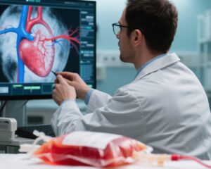 Tác động của các chiến lược truyền hồng cầu đối với kết quả ở bệnh nhân nhồi máu cơ tim cấp tính đang được tái thông mạch: Những hiểu biết từ Thử nghiệm MINT