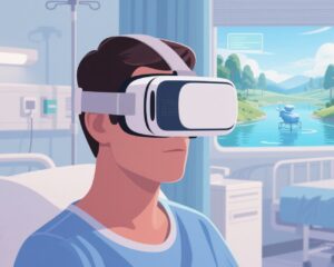 Virtual Reality for Reducing Preoperative Anxiety: Insights from Cardiac Surgery Trials and Meta-Analyses of Elective Surgical Procedures