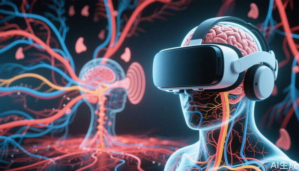 Comparative Analysis of Virtual Reality Therapies for Psychotic Symptoms: Auditory Hallucinations vs. Persecutory Delusions