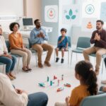Empowering Parents: Acceptance and Commitment Therapy for Children With Asthma and ADHD