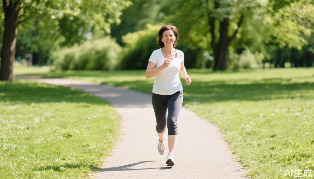 Running Right: The Simple, Science-Backed Path to Better Health and Longevity
