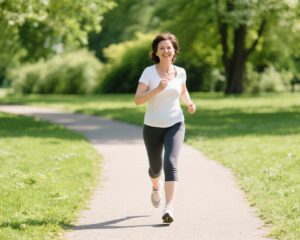 正しいランニング：健康と長寿への科学的な道